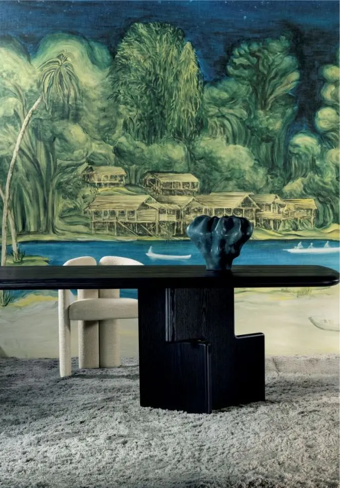 Riva 32360 Blue Sunset