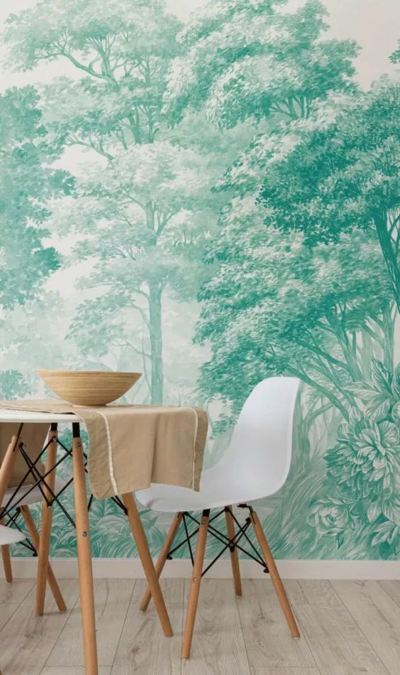 Orinoco Blue BL4-030