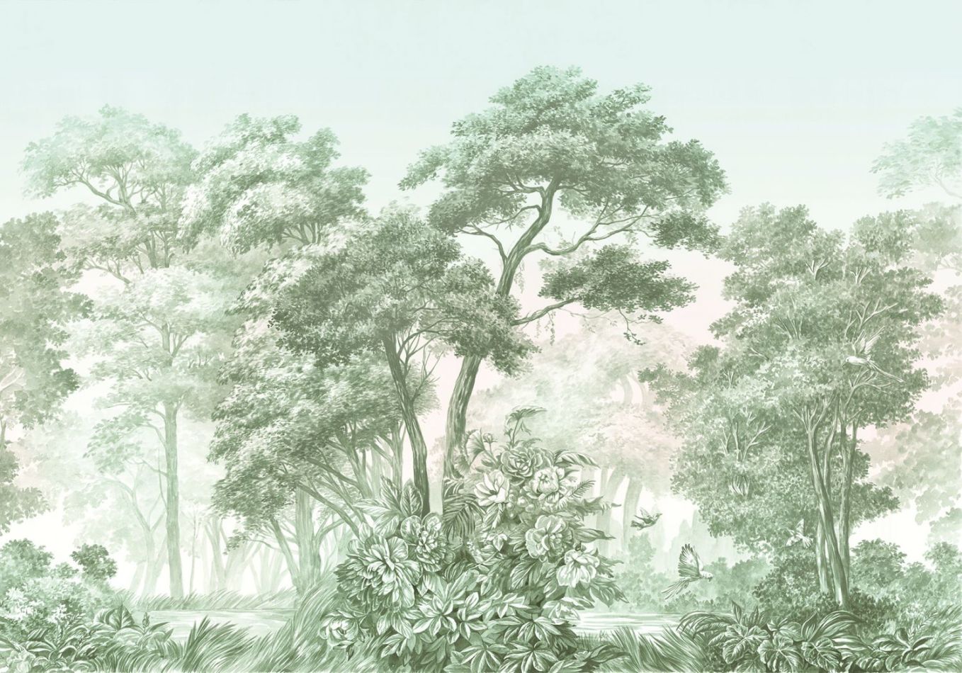 Preview: Orinoco Morning BL4-029