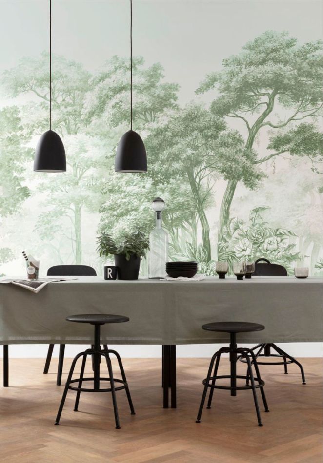 Preview: Orinoco Morning BL4-029