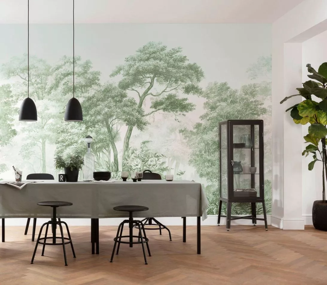 Orinoco Morning BL4-029