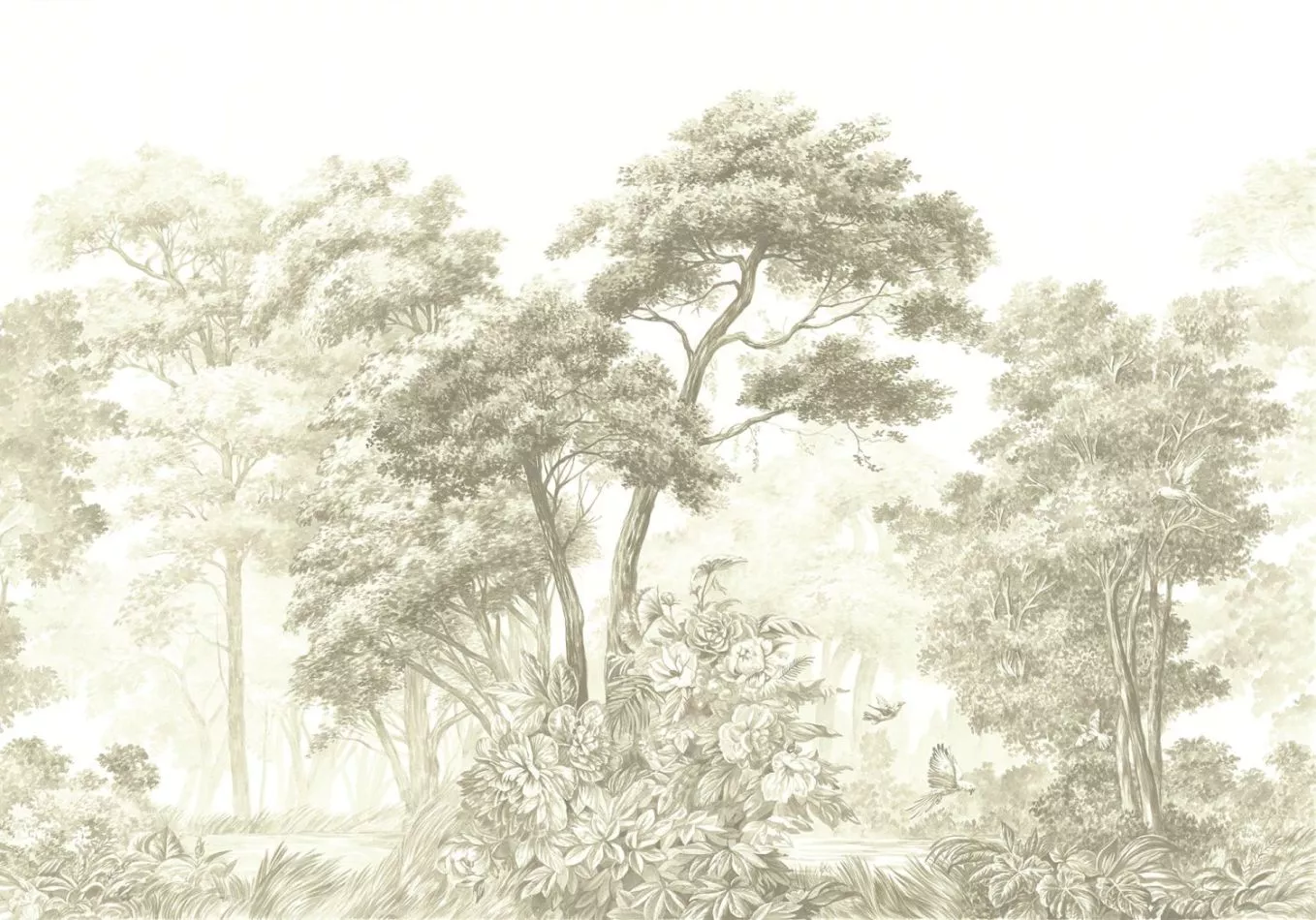 Orinoco Sepia BL4-031