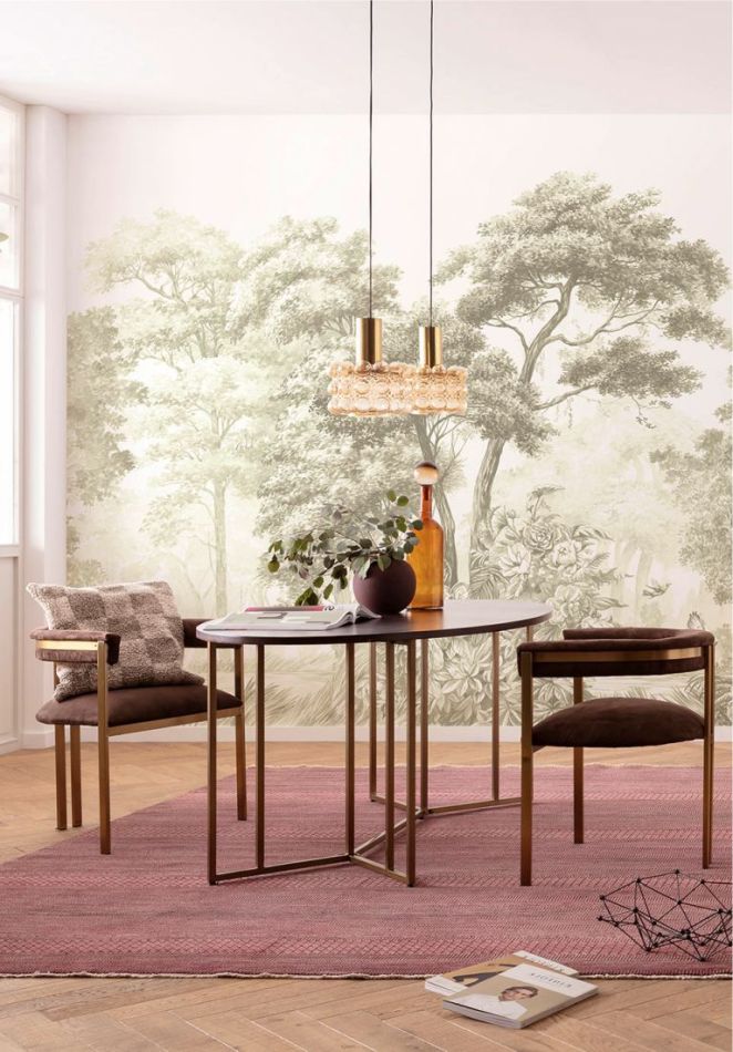 Preview: Orinoco Sepia BL4-031