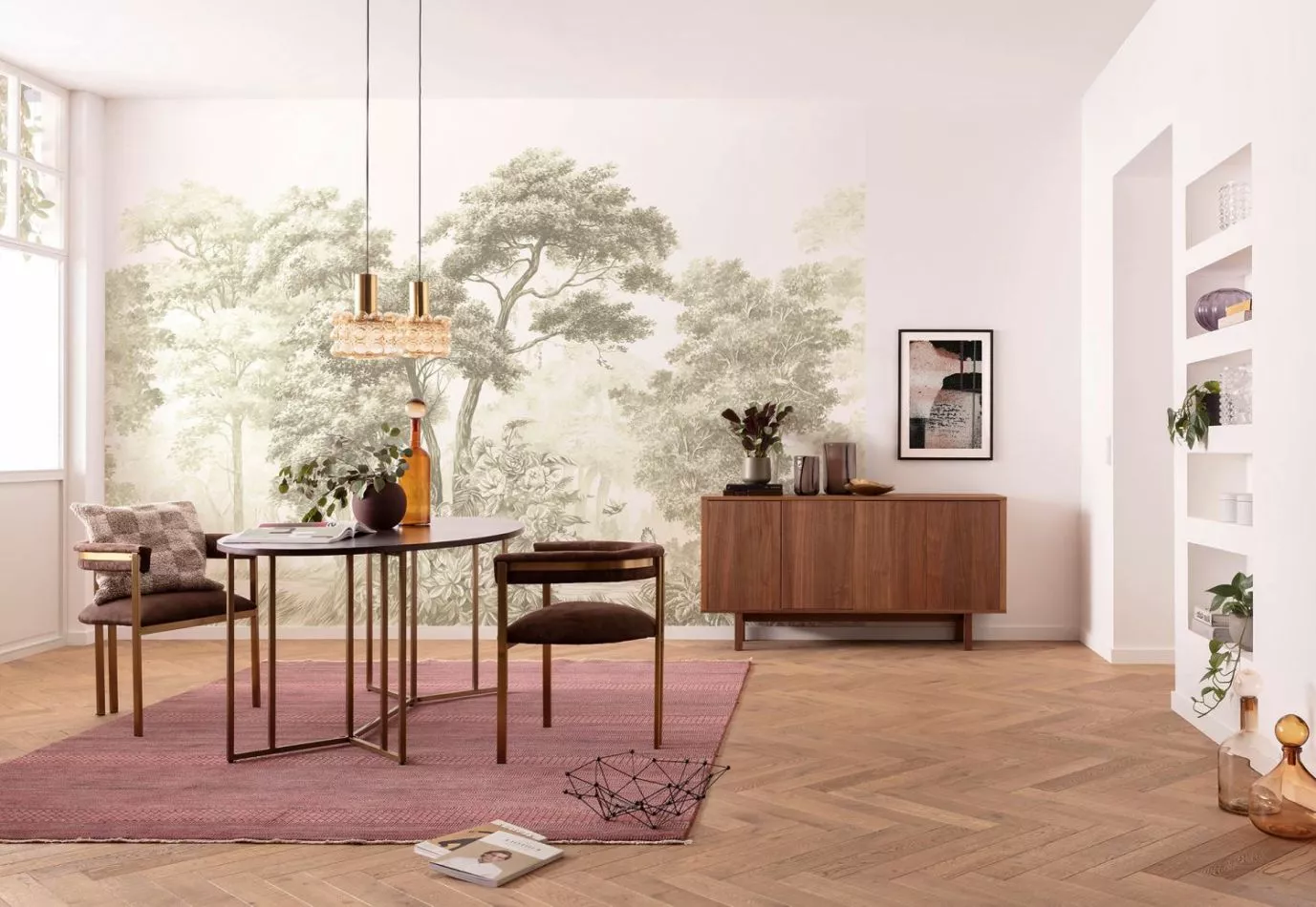 Orinoco Sepia BL4-031