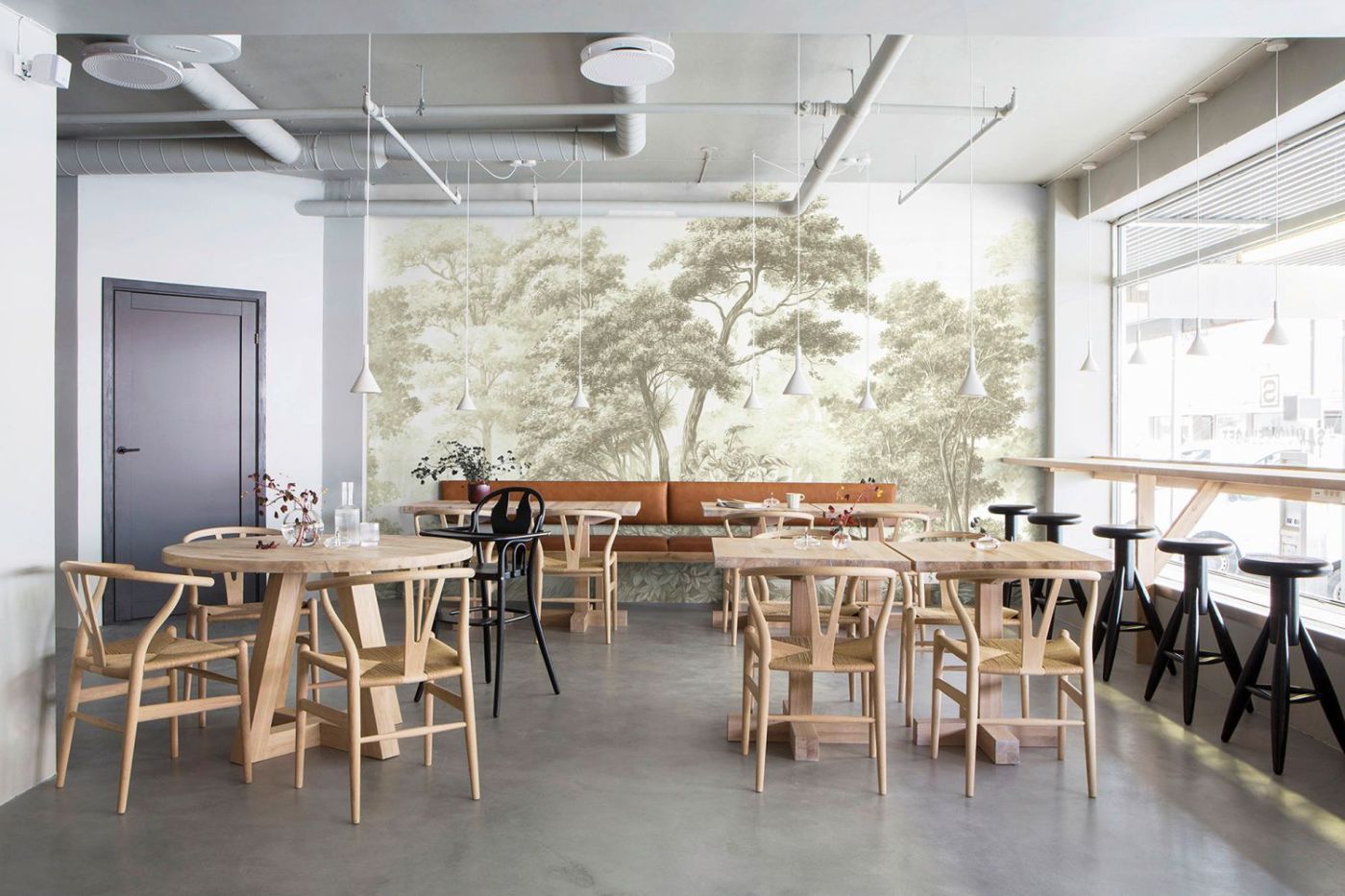 Preview: Orinoco Sepia BL4-031