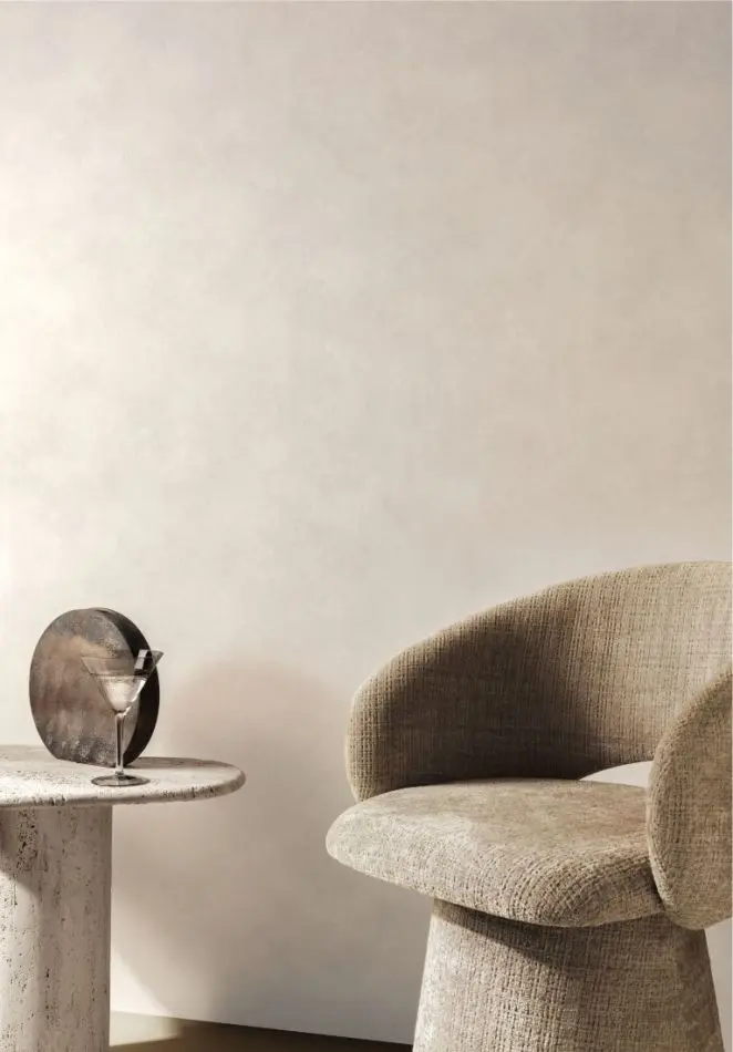Calce linen CAL001