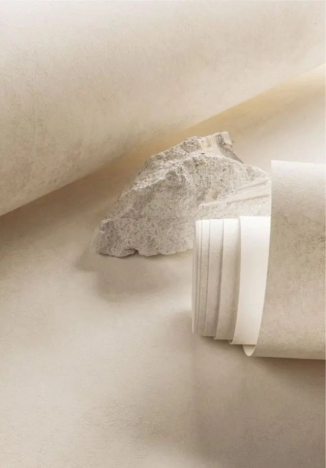 Calce linen CAL005
