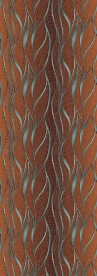 Unda Auburn DGRAY101-260