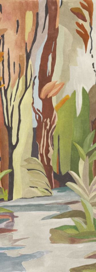 Taiga Jungle DGRAY202-260