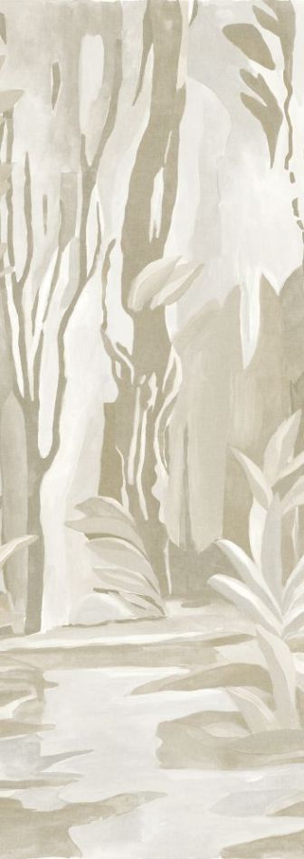 Taiga Linen DGRAY203-300