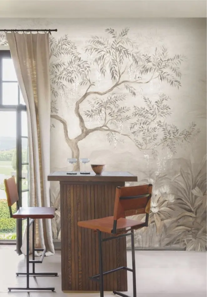Palmira Oyster DGTES102-260