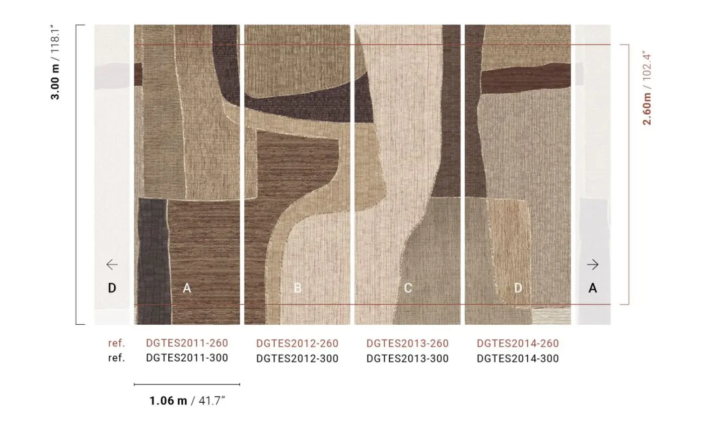 Boro Earth DGTES201-260