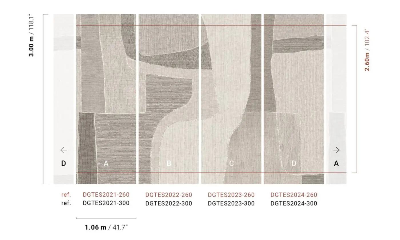 Boro Oyster DGTES202-260
