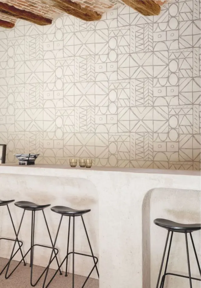 Bogolan Oyster TES301