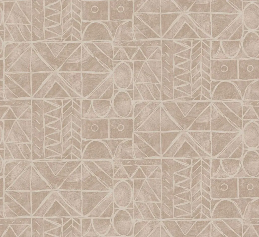 Bogolan Skin TES302