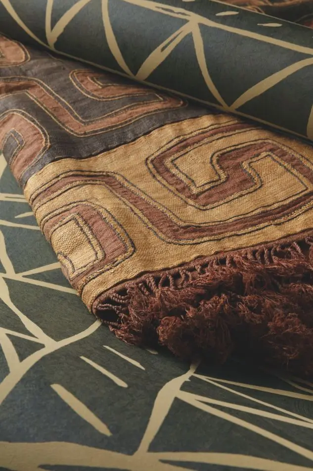 Bogolan Cocoon TES303