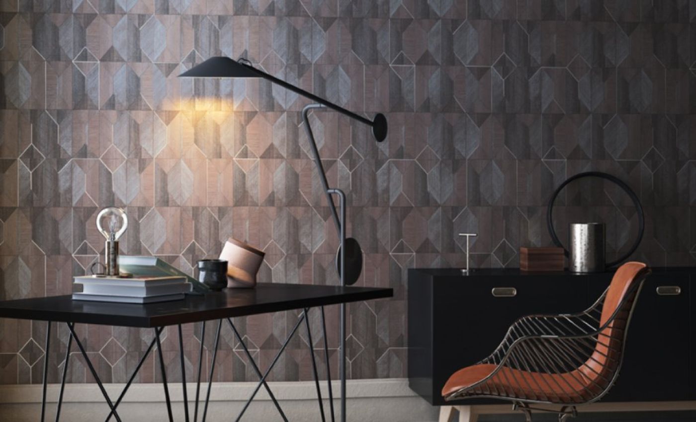 Preview: Marquetry Tobacco PRI002