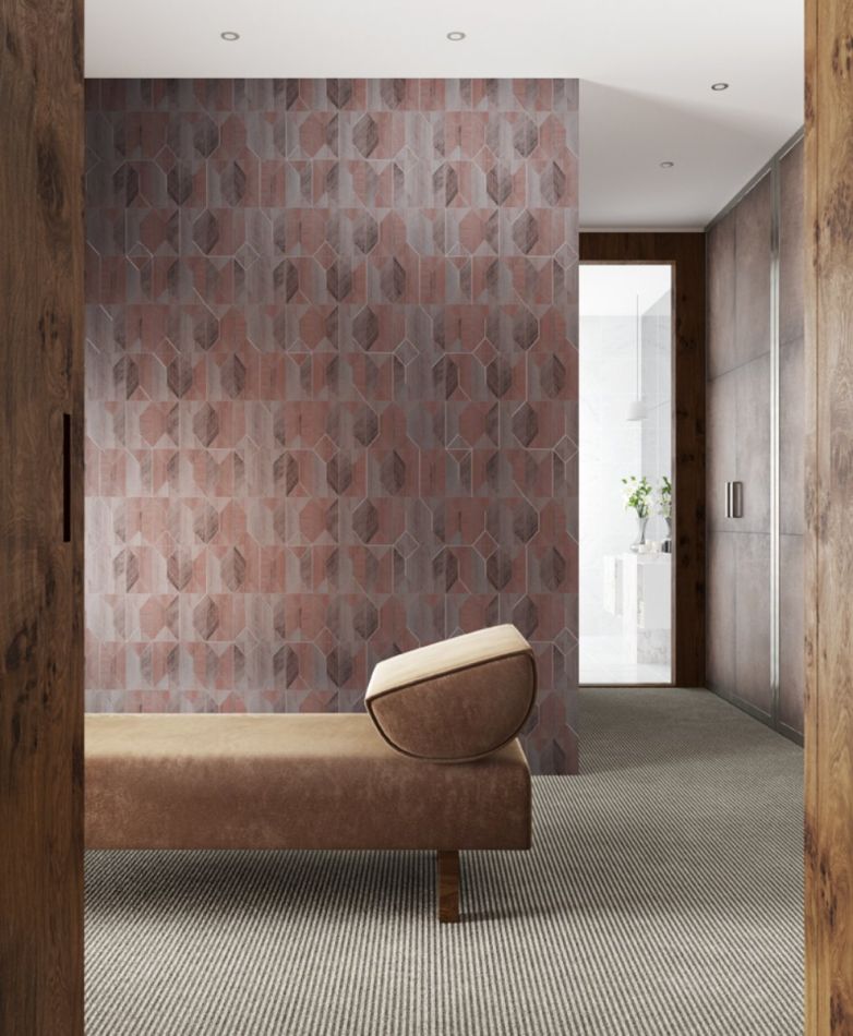 Preview: Marquetry Rust PRI003