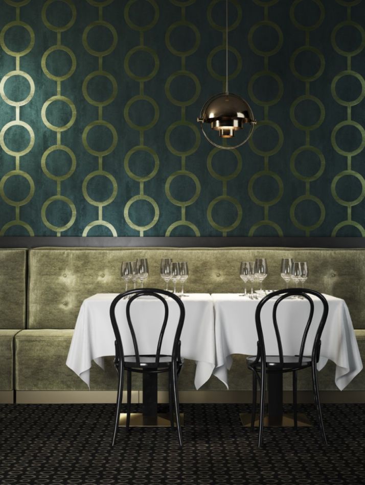 Preview: Contemporary Alpine PRI204