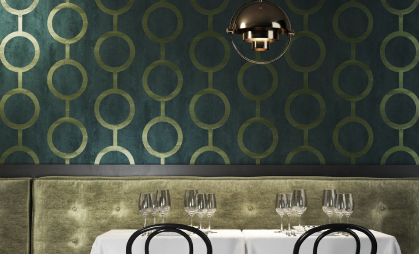 Preview: Contemporary Alpine PRI204