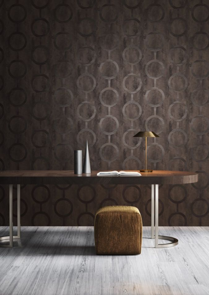 Preview: Contemporary Mustang PRI206