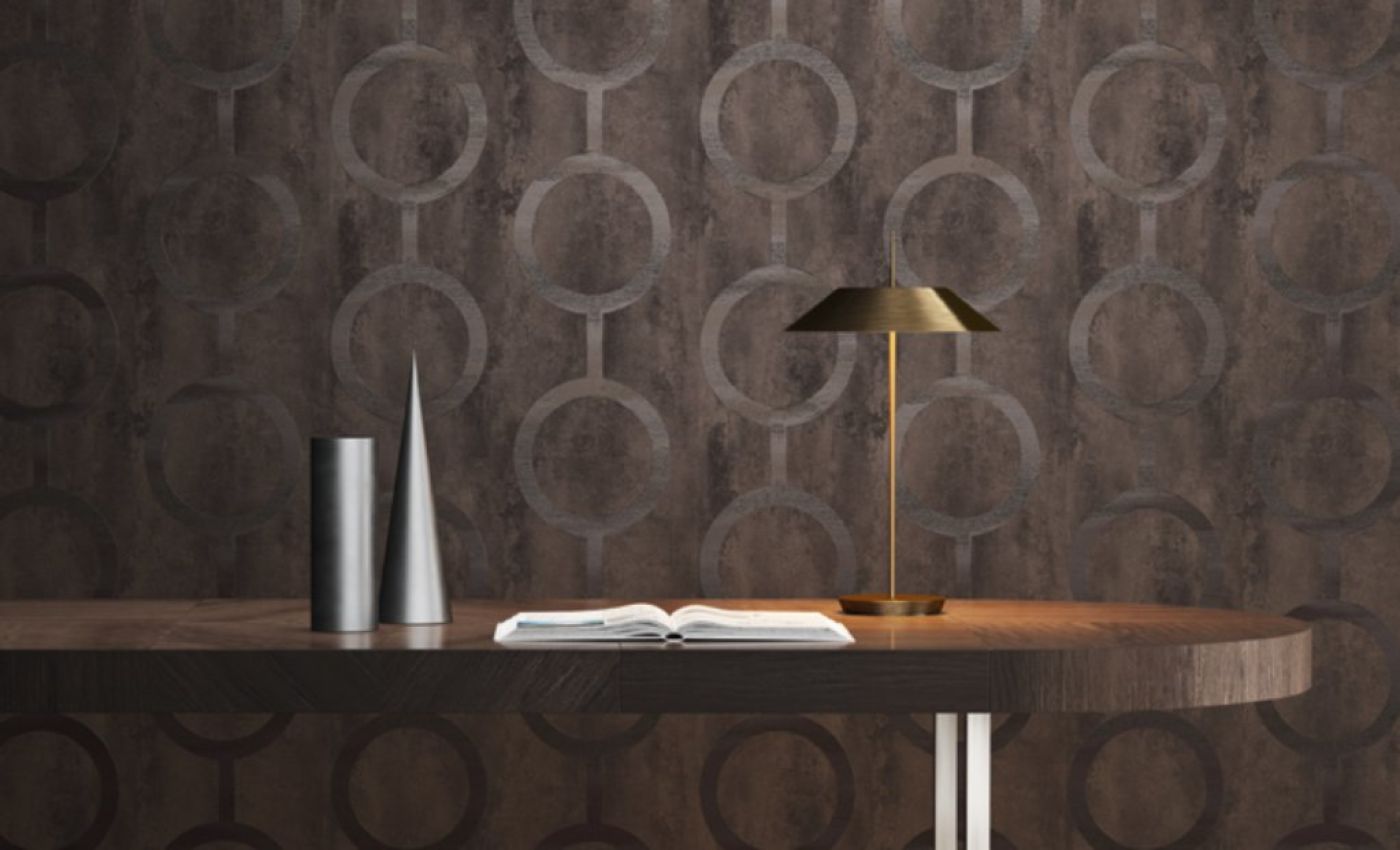 Preview: Contemporary Mustang PRI206