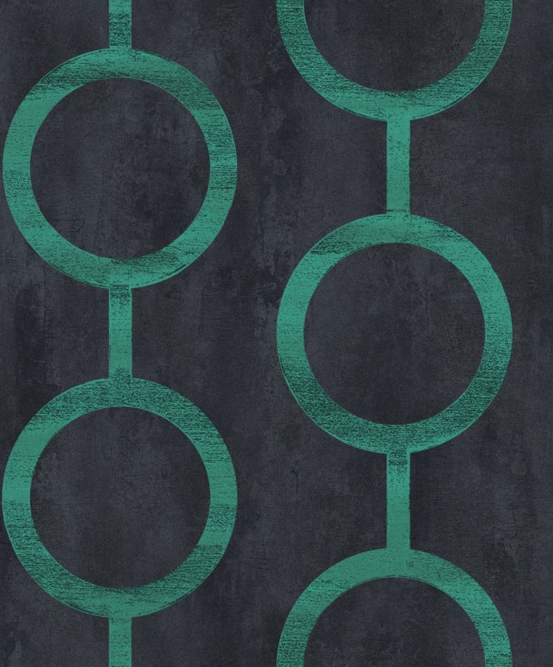 Preview: Contemporary Teal PRI207