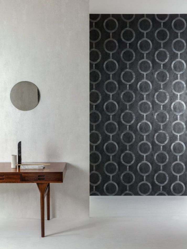 Preview: Contemporary Iron PRI208