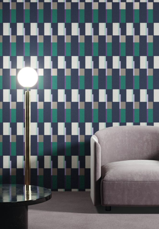 Preview: Prisma Teal PRI603