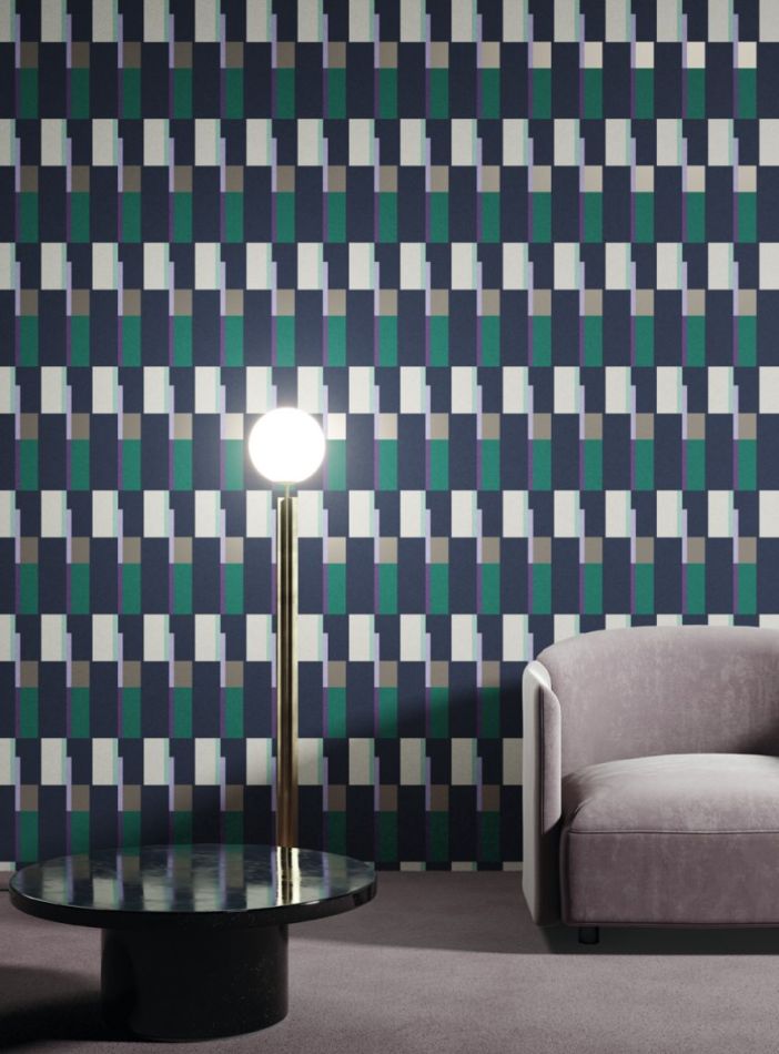 Preview: Prisma Teal PRI603