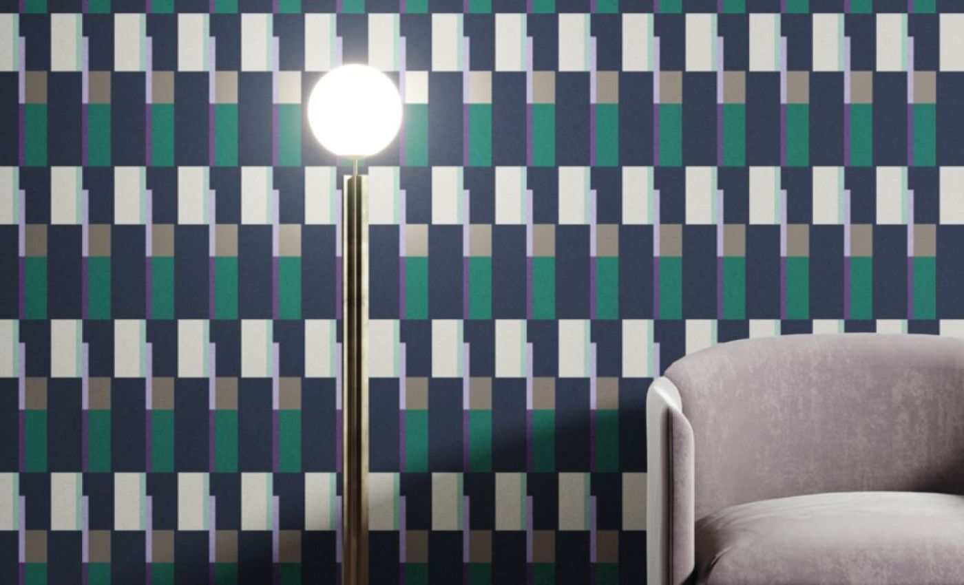 Preview: Prisma Teal PRI603