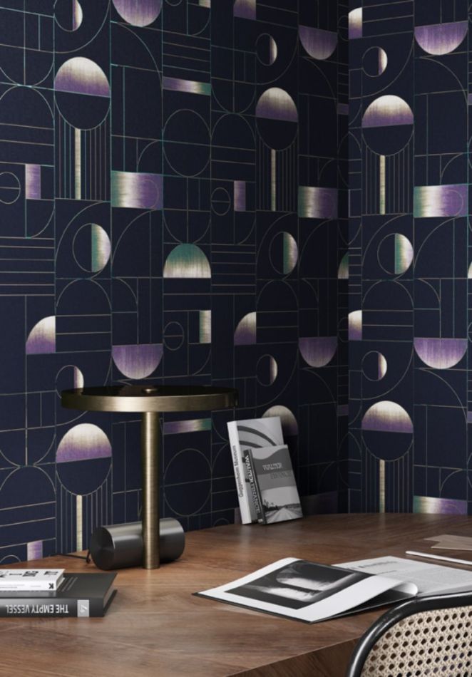 Preview: Eclipse Teal PRI703