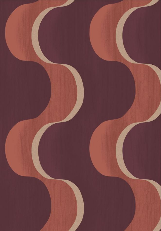 Preview: Flow Russet RHA104