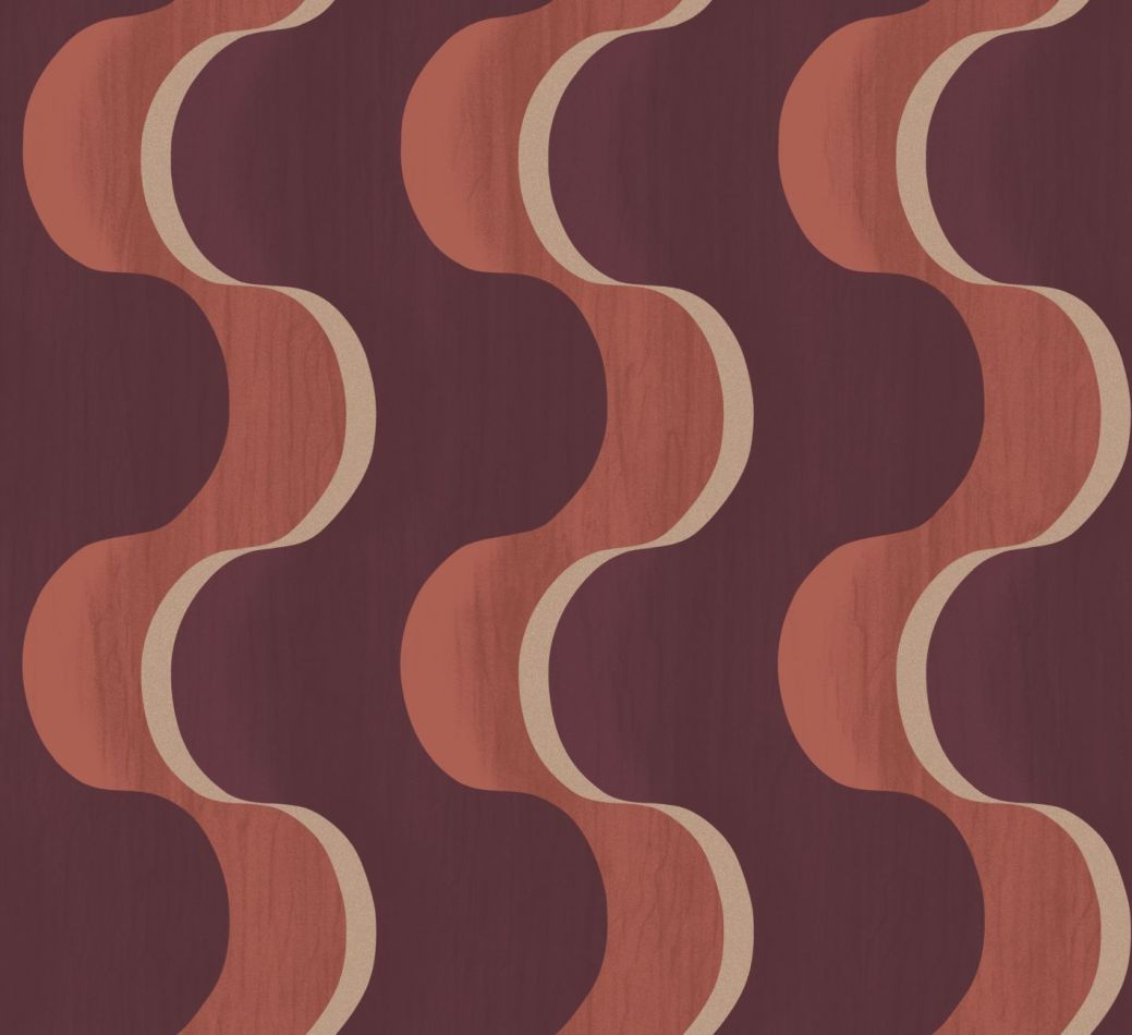 Preview: Flow Russet RHA104