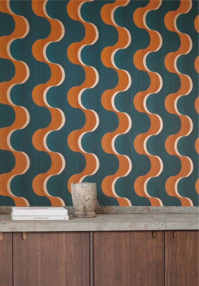 Preview: Flow Autumnal RHA105