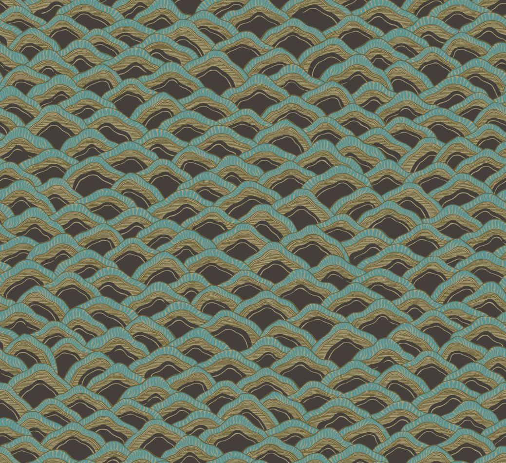 Preview: Munro Amazonite RHA303