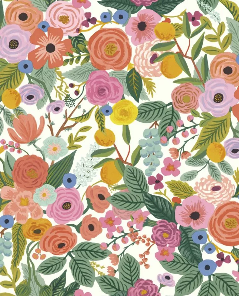 Garden Party RI5119 Multicolour