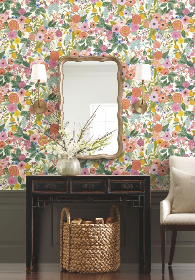 Preview: Garden Party RI5119 Multicolour