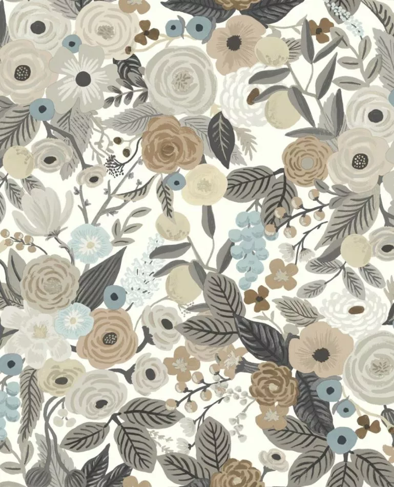 Garden Party RI5121 Taupe