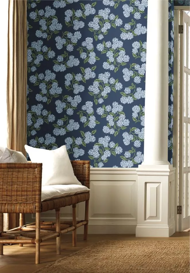 Hydrangea RI5142 Blue