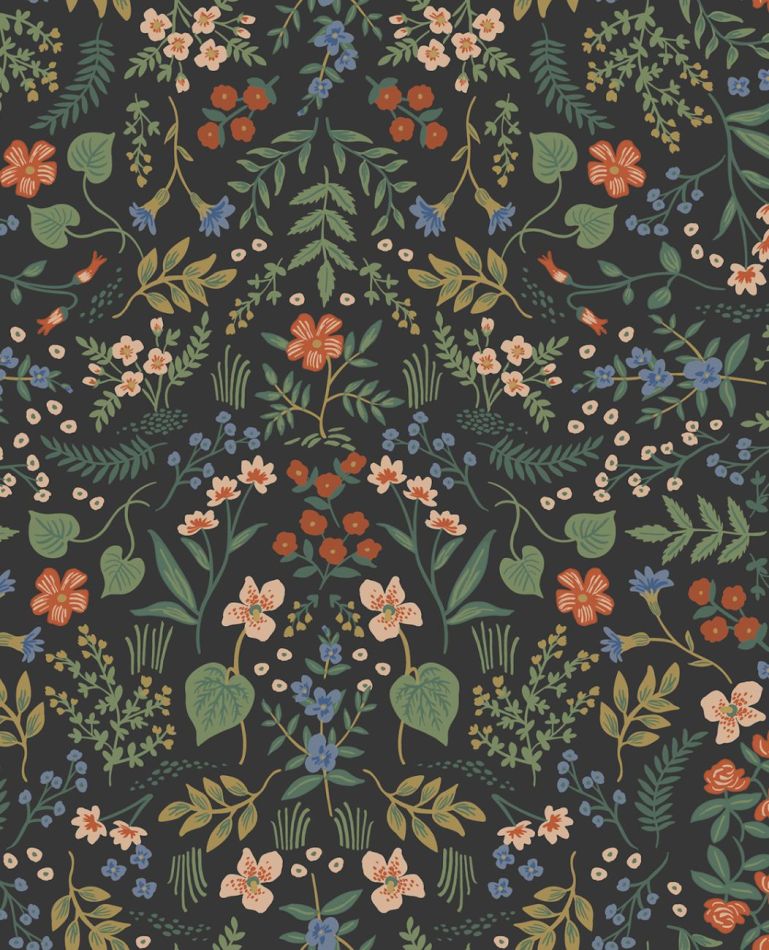 Preview: Wildwood RP5158 Black