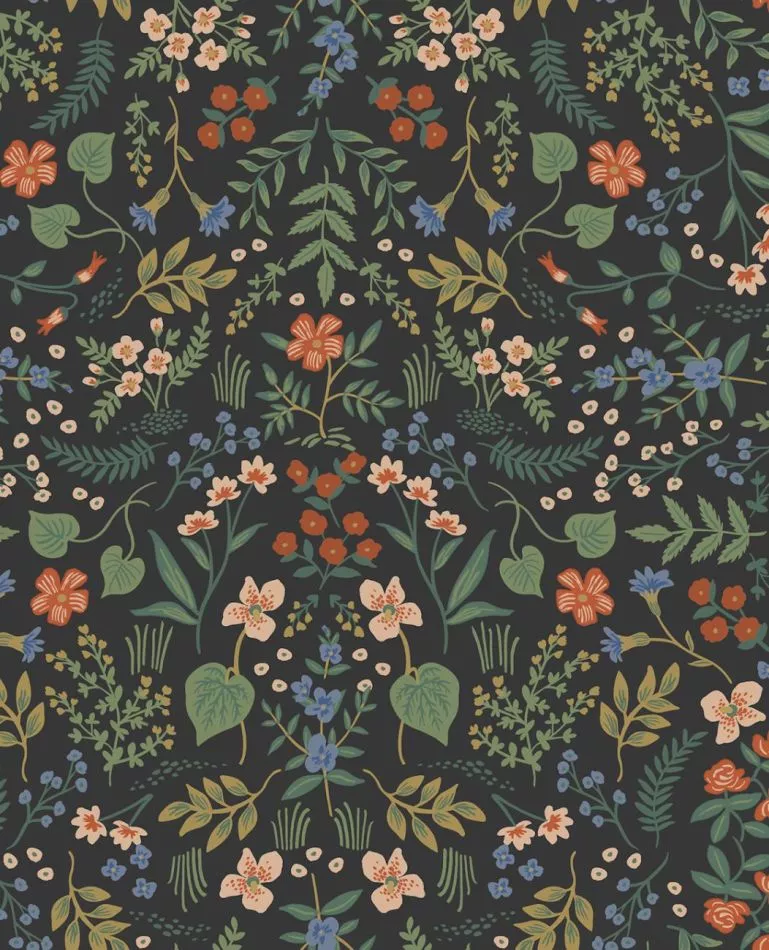 Wildwood RP5158 Black