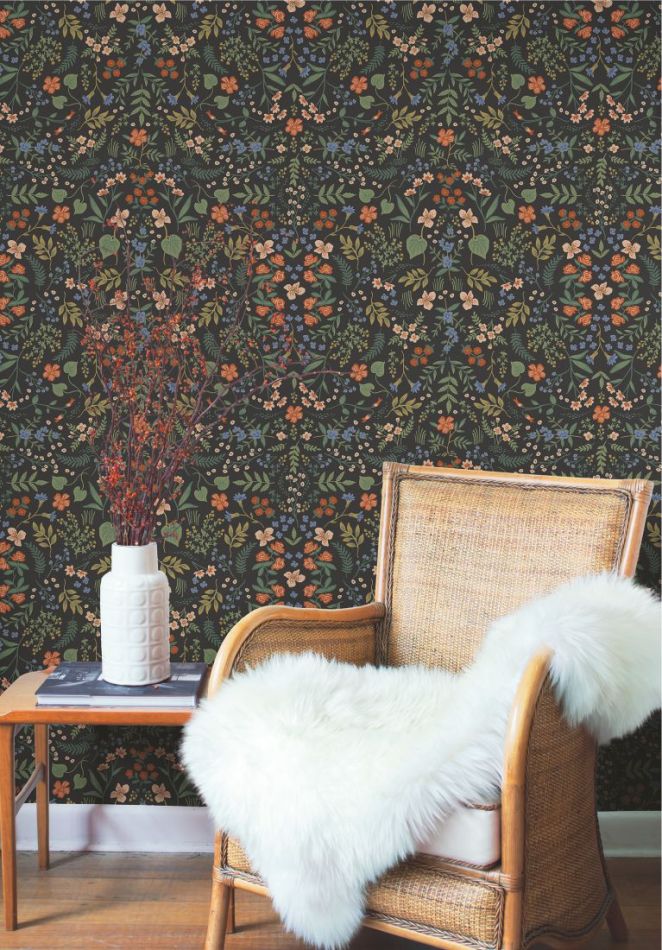 Preview: Wildwood RP5158 Black