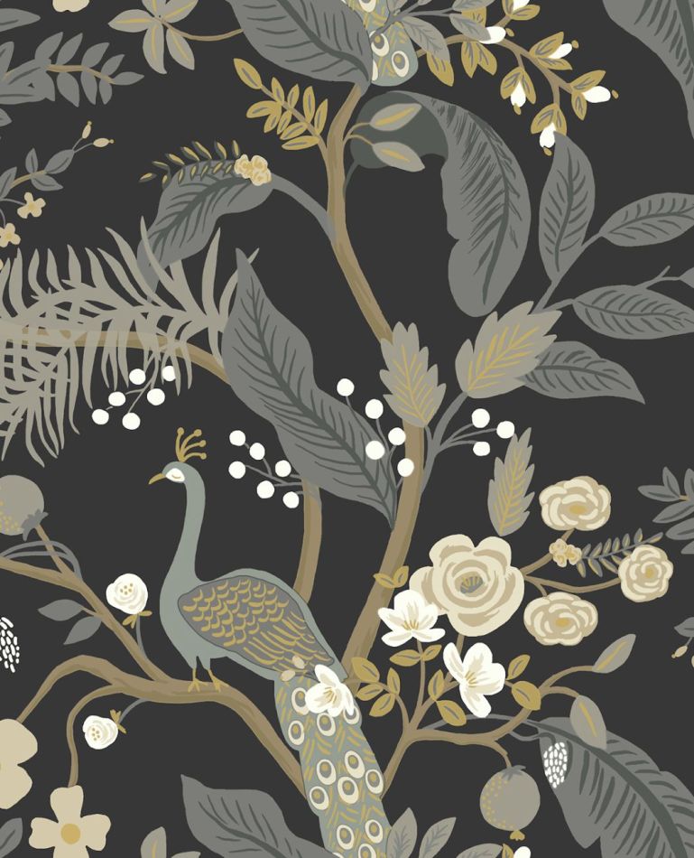 Preview: Peacock RP5170 Black