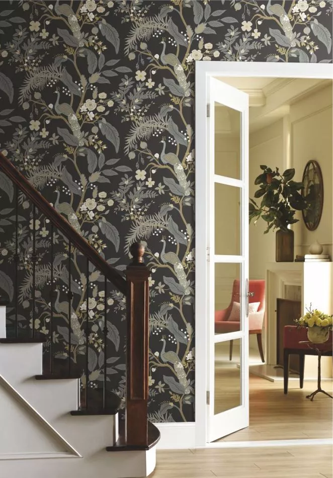 Peacock RP5170 Black