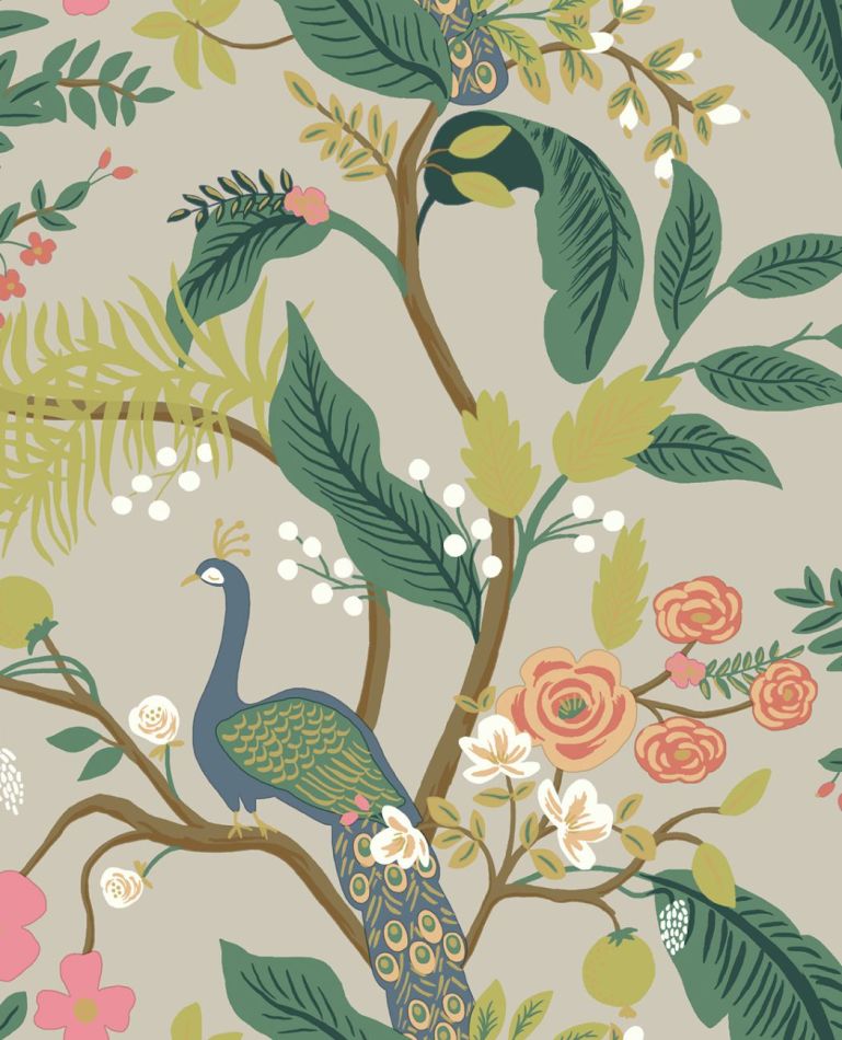 Preview: Peacock RP5171 Beige