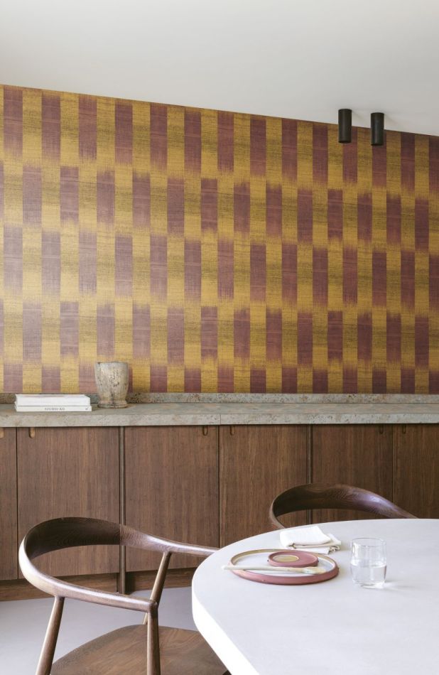 Preview: Patola Umber RIC103