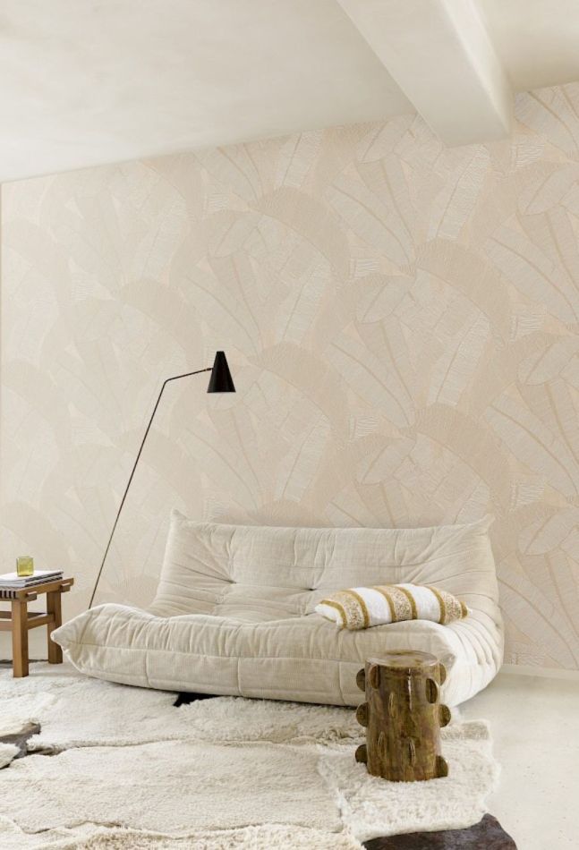 Preview: Banyan Ivory RIC202