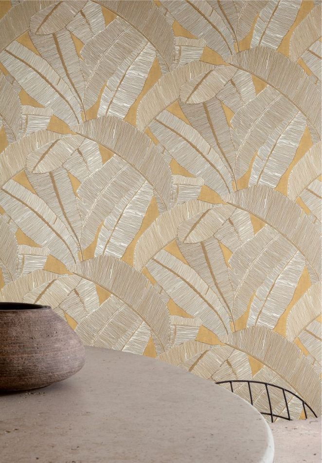 Preview: Banyan Honey RIC204