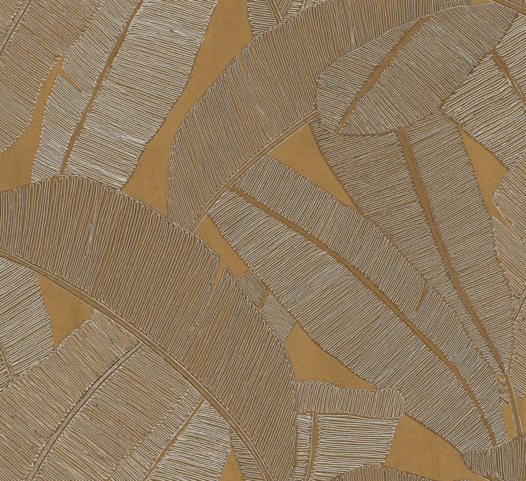 Preview: Banyan Honey RIC204